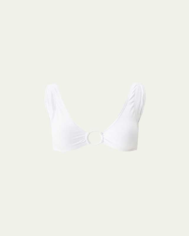 Phoenix Ring Bikini Top